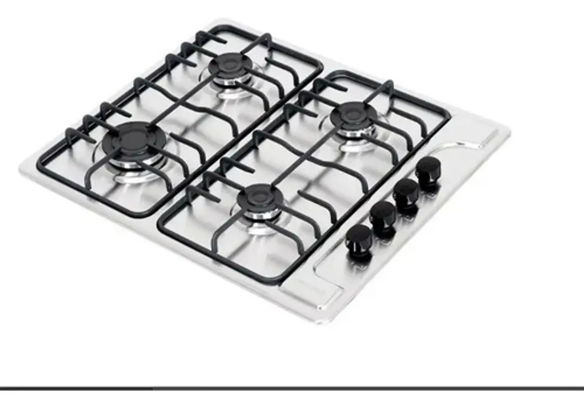 Encendido Eléctrico Para Estufa 4 Puestos 2