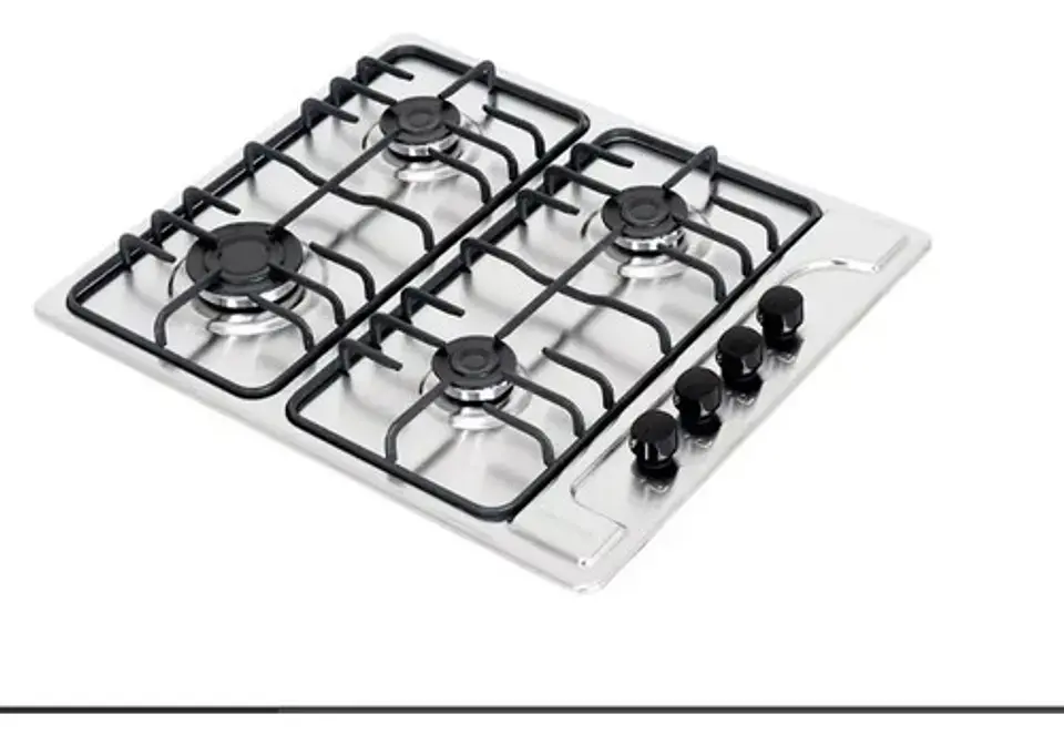 Encendido Eléctrico Para Estufa 4 Puestos 2