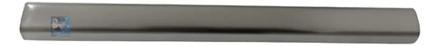 Tubo Manija Rectangular Para Estufa Abba At203, Ab201, Ag201 1