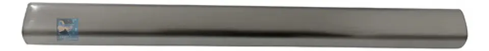 Tubo Manija Rectangular Para Estufa Abba At203, Ab201, Ag201 1