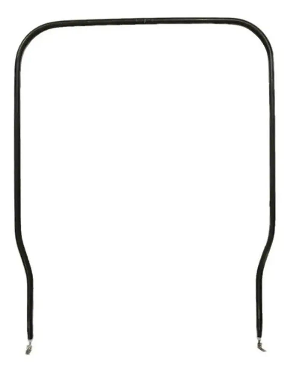 Resistencia Original Para Horno De 60 Cm Challenger 120 V 1