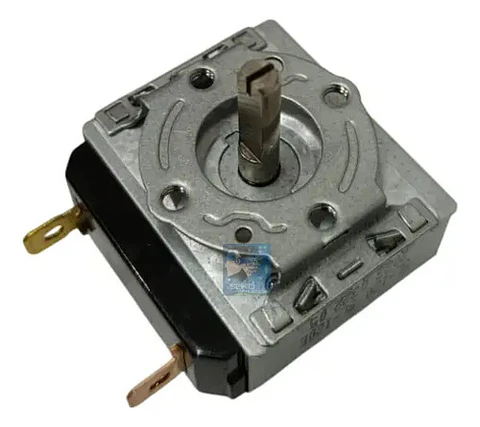 Timer Original Para Horno Challenger