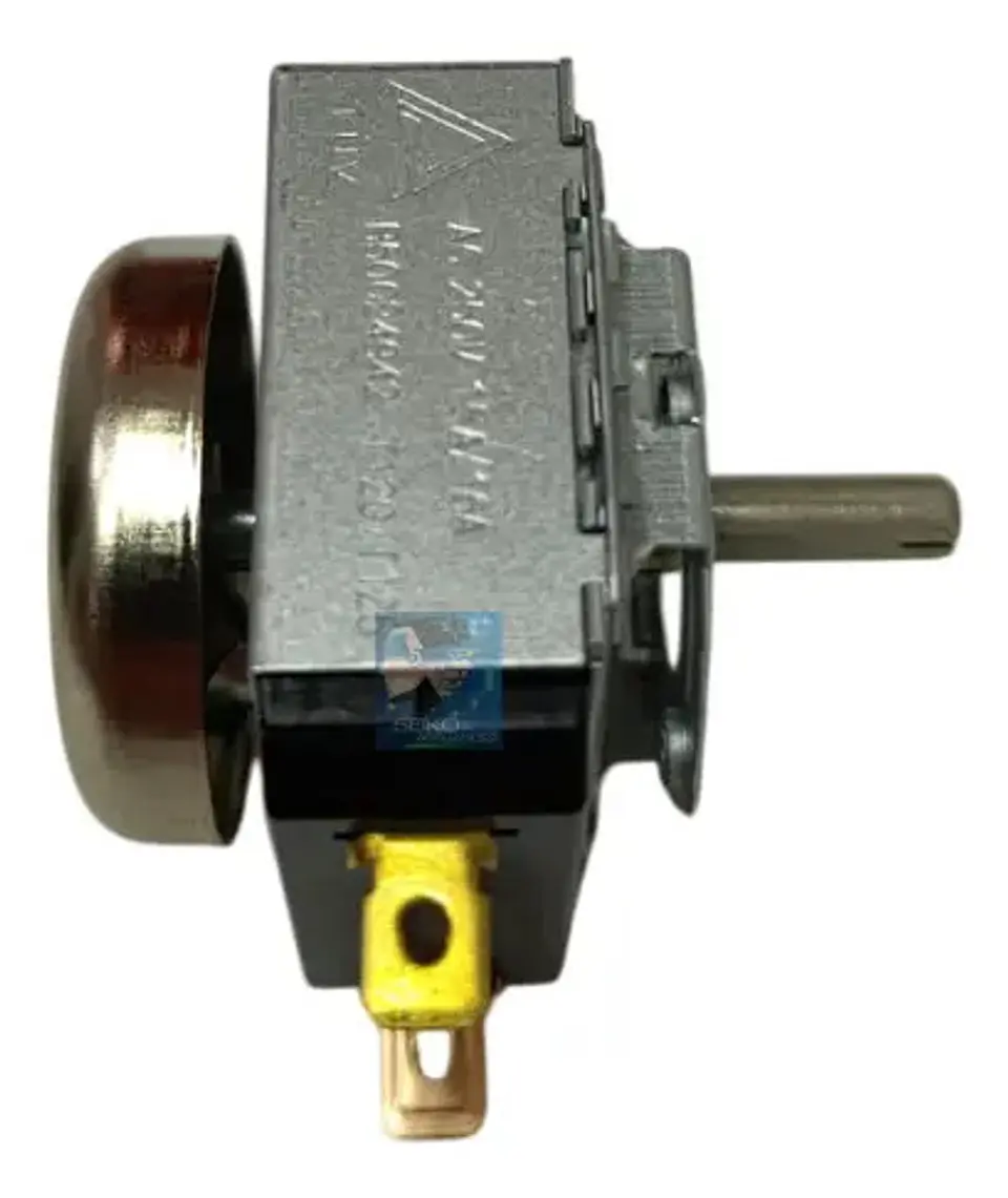Timer Original Para Horno Challenger 2