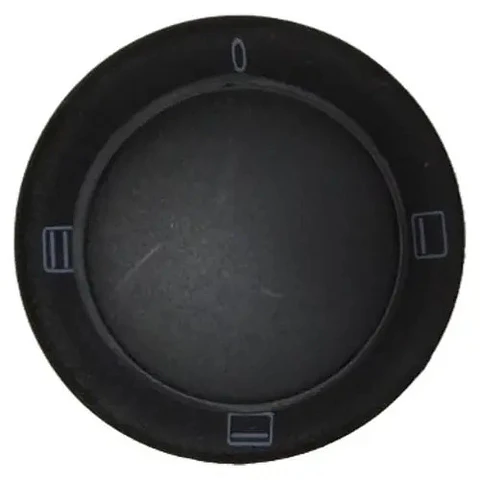 Perilla Selector Original Para Horno Challenger Antiguo