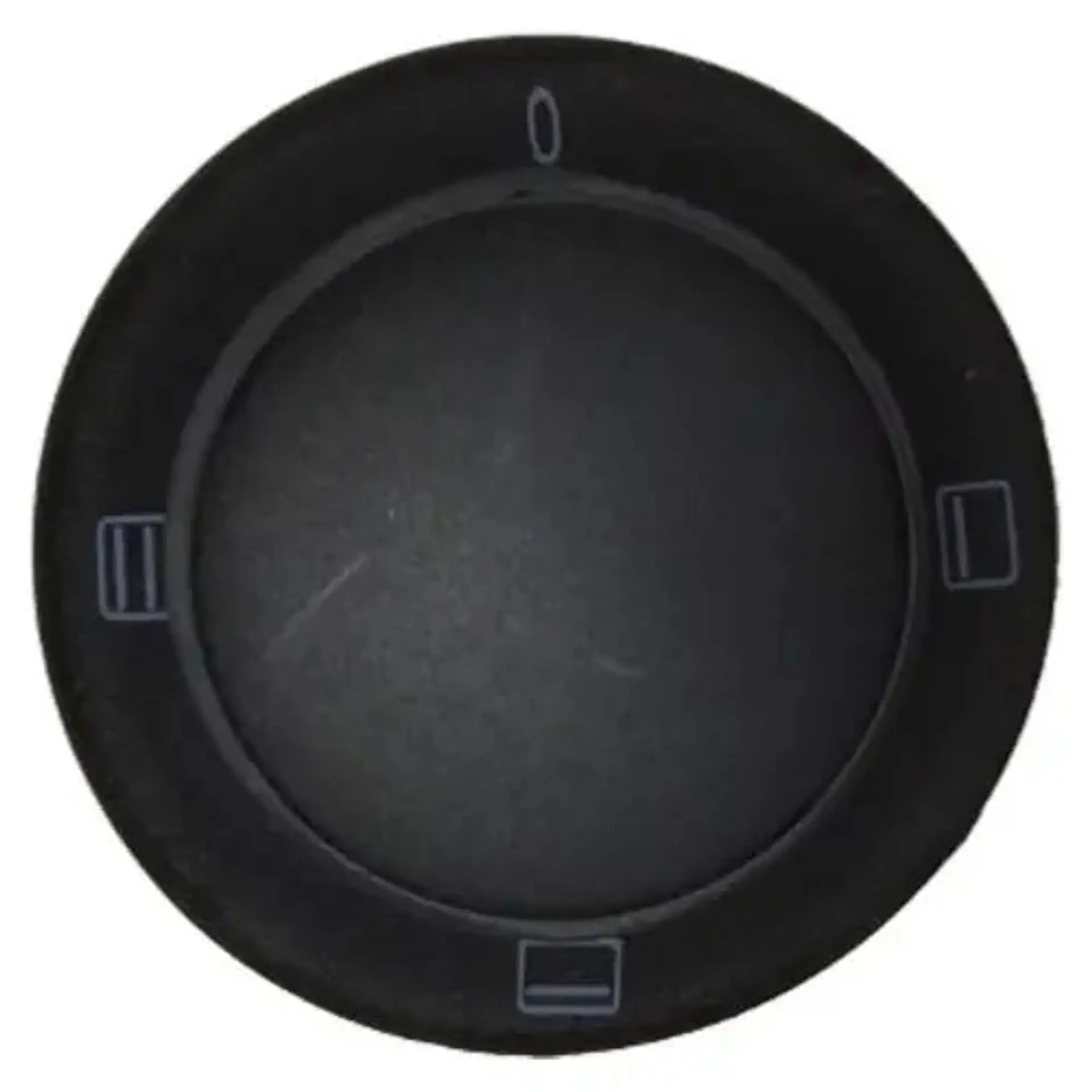 Perilla Selector Original Para Horno Challenger Antiguo 1
