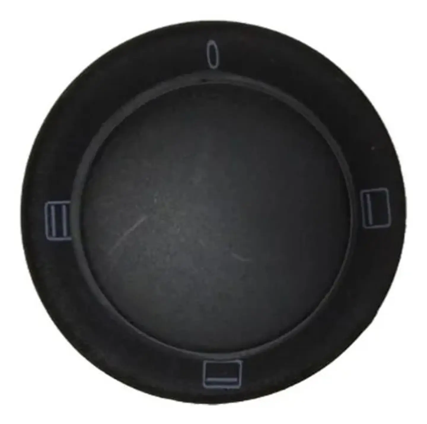 Perilla Selector Original Para Horno Challenger Antiguo 2