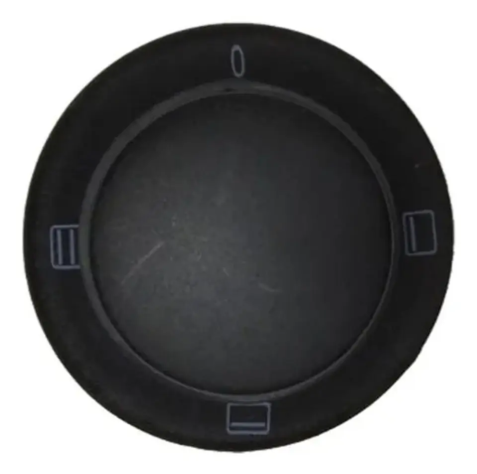 Perilla Selector Original Para Horno Challenger Antiguo 2