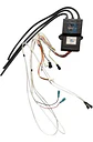 Tarjeta Electrónica Calentador Challenger Tiro Natural - Miniatura 1