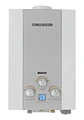 Tarjeta Electrónica Calentador Challenger Tiro Natural - Miniatura 2