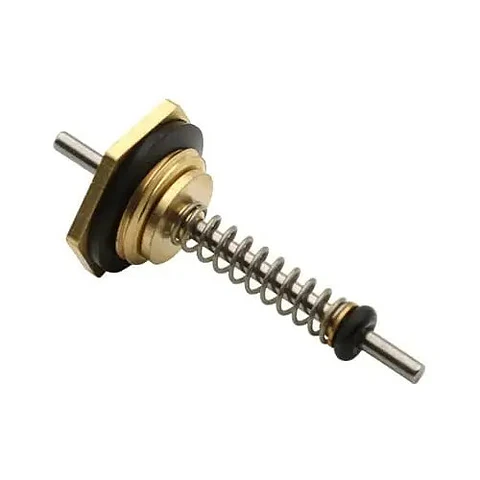 Retenedor 12 Mm Para Válvula Agua Calentador Multimarca