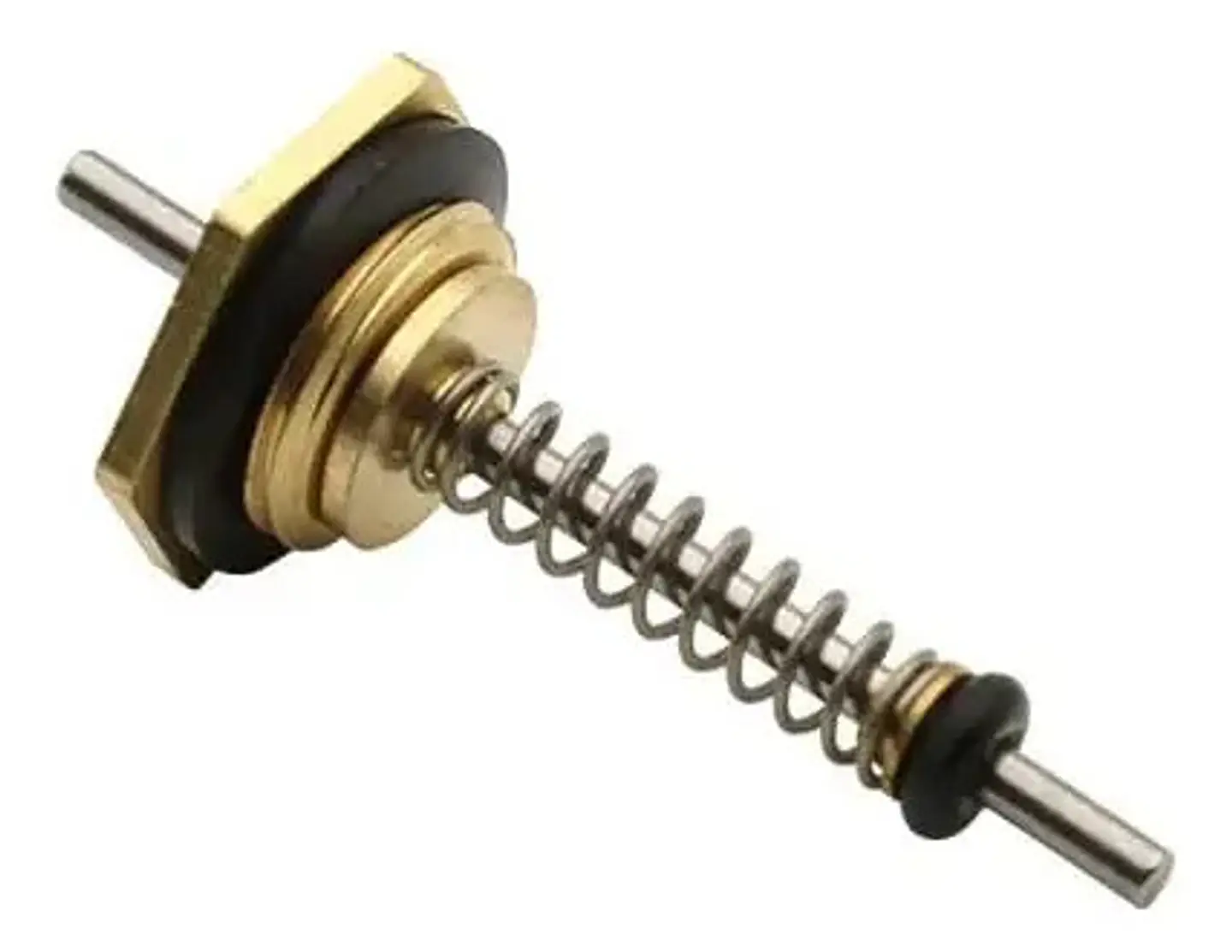 Retenedor 12 Mm Para Válvula Agua Calentador Multimarca 2