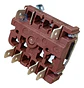 Selector De 4 Posiciones Original Para Horno Challenger - Miniatura 2