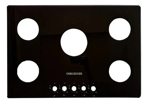 Vidrio Original Para Estufa Challenger Sq6778 (76 Cm)