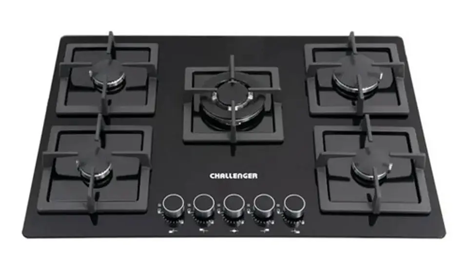 Vidrio Original Para Estufa Challenger Sq6778 (76 Cm) 2