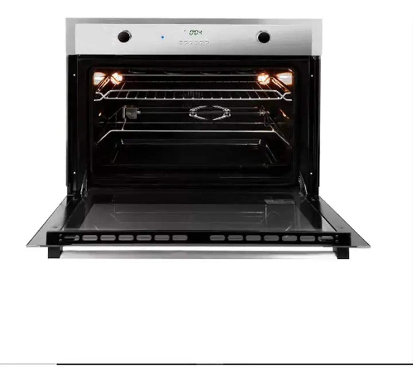 Empaque Horno Challenger He9761 3