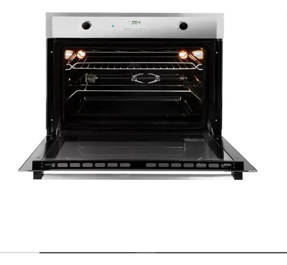 Empaque Horno Challenger He9761 3