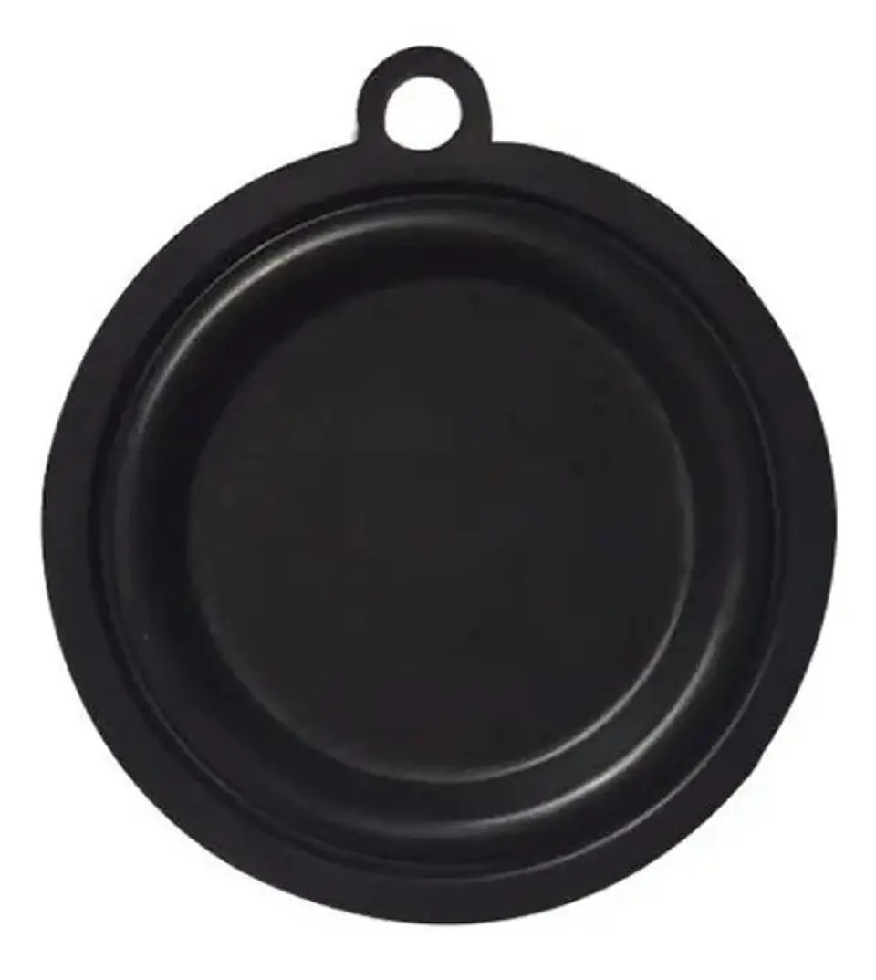 Membrana O Diafragma Para Calentador Multimarca 48 Mm 1