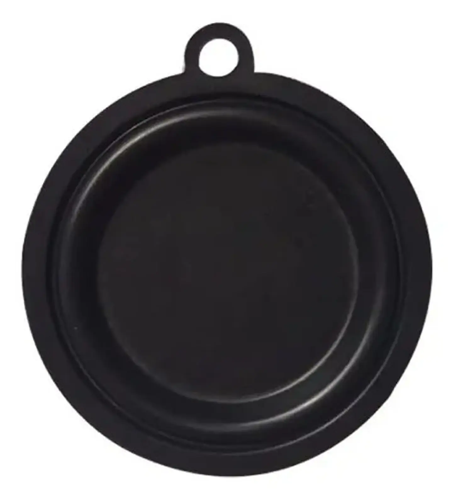 Membrana O Diafragma Para Calentador Multimarca 48 Mm 2