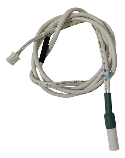 Sensor Evaporador Original Para Nevera Challenger Digital