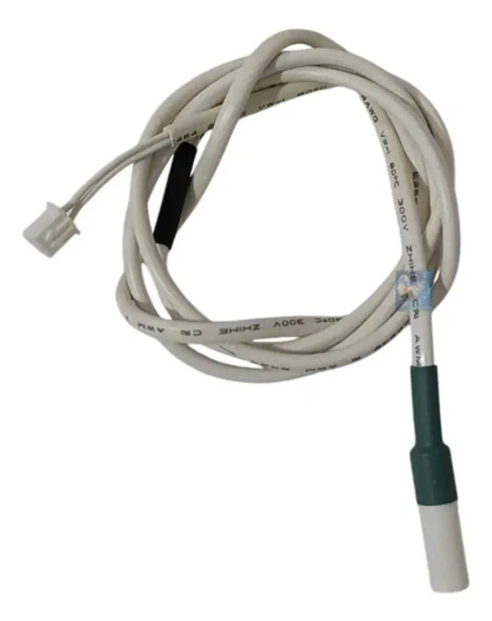 Sensor Evaporador Original Para Nevera Challenger Digital 1