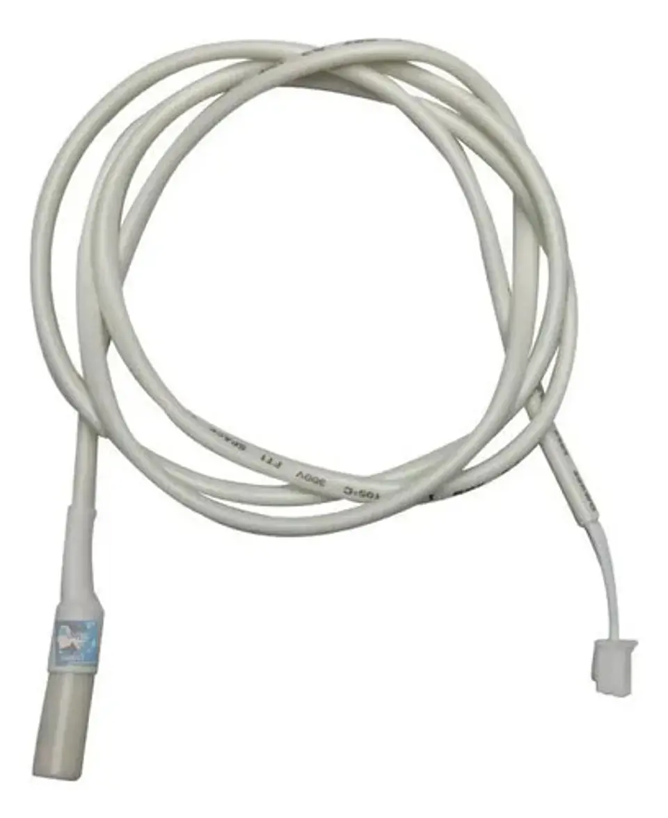 Sensor Evaporador Original Para Nevera Challenger Digital 2