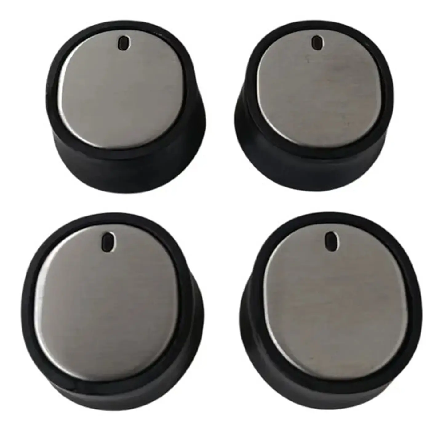 Perilla Lujo Original Para Estufa Continental X 4 Unds 1