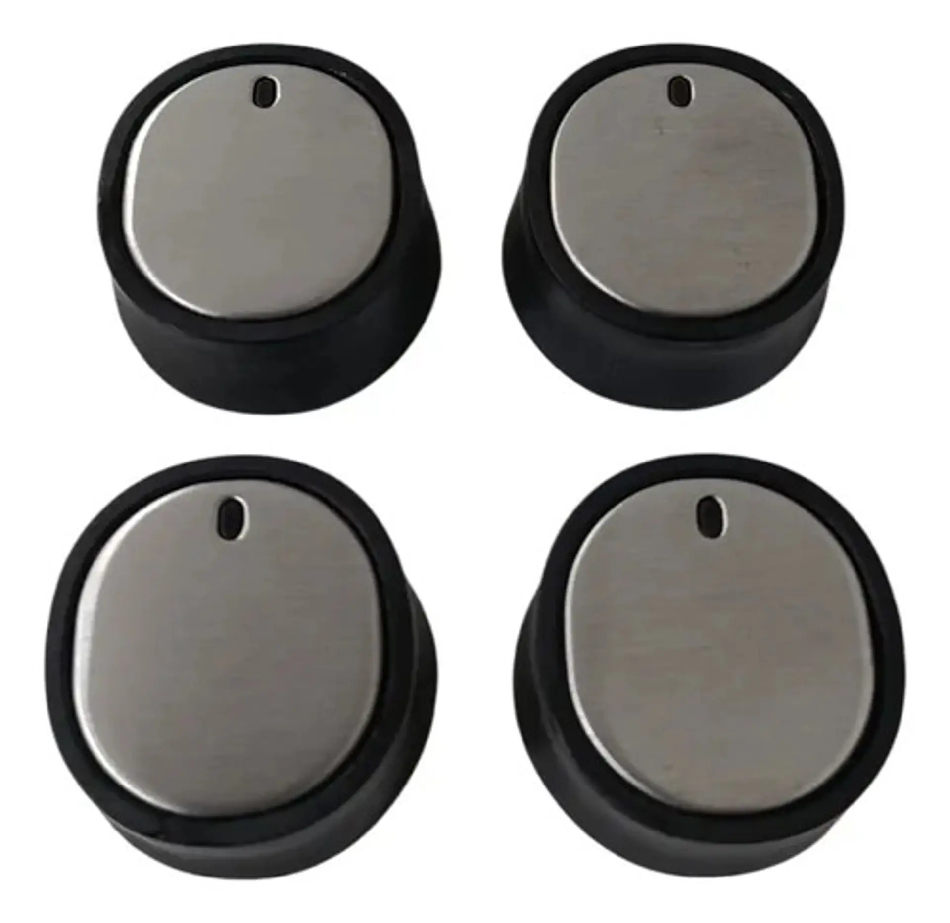 Perilla Lujo Original Para Estufa Continental X 4 Unds 1