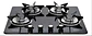 Perilla Lujo Original Para Estufa Continental X 4 Unds - Miniatura 3