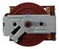 Selector De 4 Posiciones Original Para Estufa Y Horno Abba - Miniatura 1