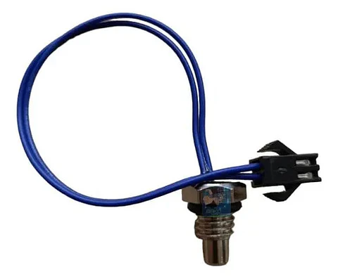 Sensor De Temperatura Para Calentador Multimarca