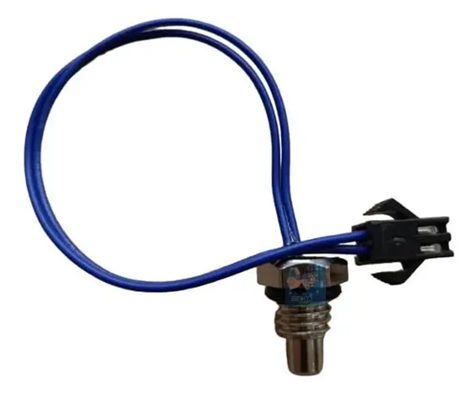 Sensor De Temperatura Para Calentador Multimarca 1