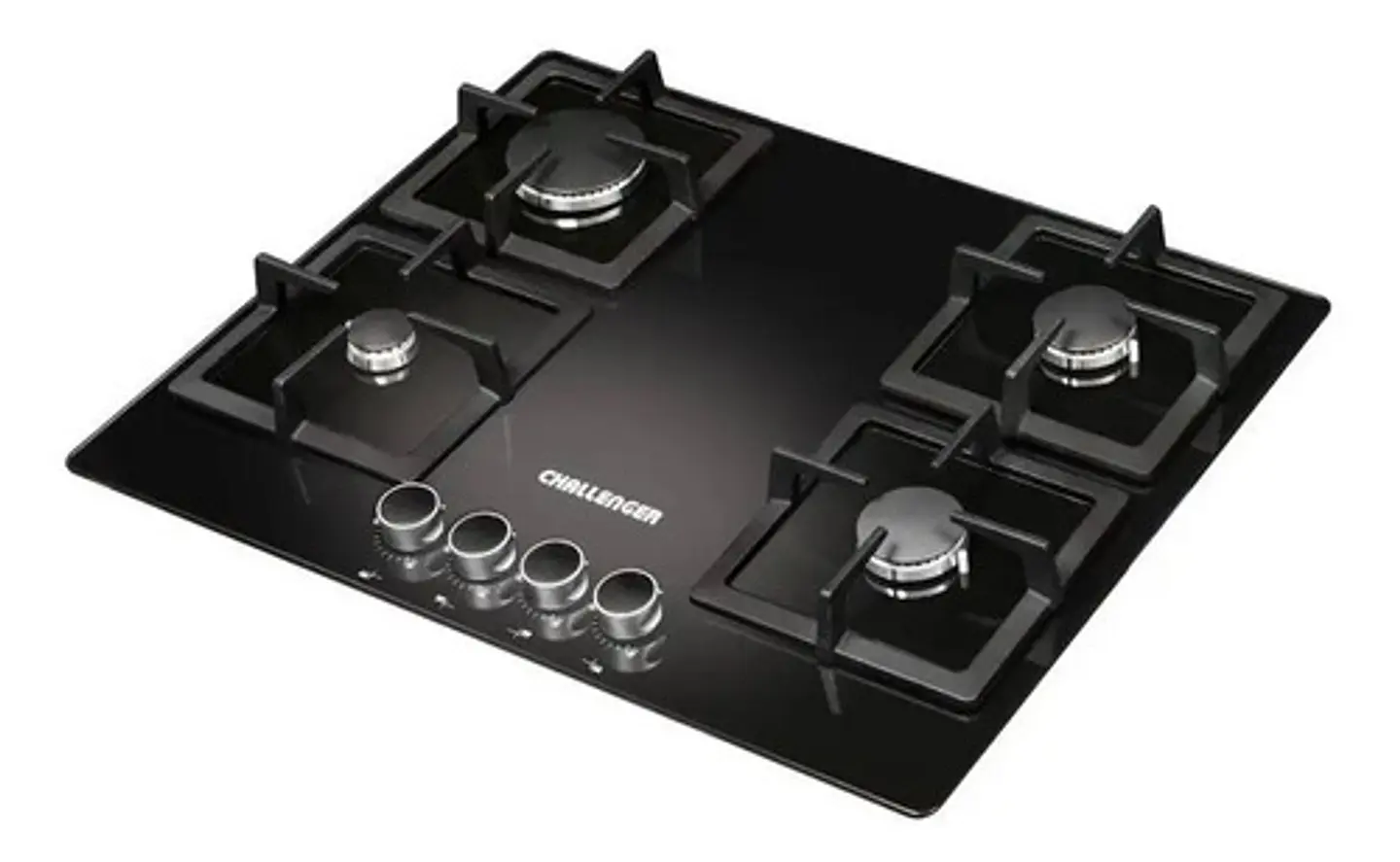 Plato Auxiliar Genérico Para Estufa Challenger Sq 2