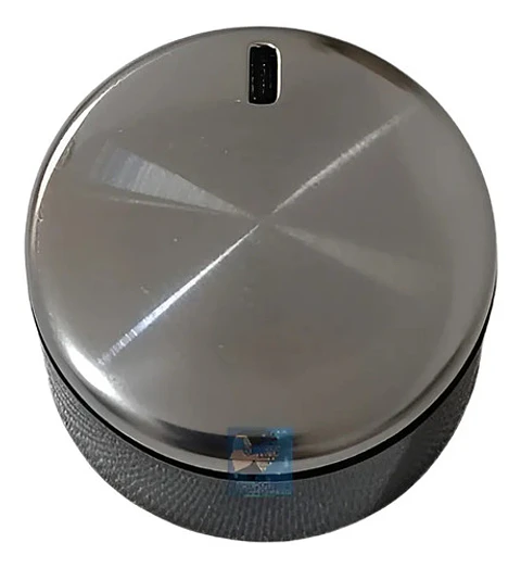 Perilla Para Estufa Abba De Piso Original X 2 Unds