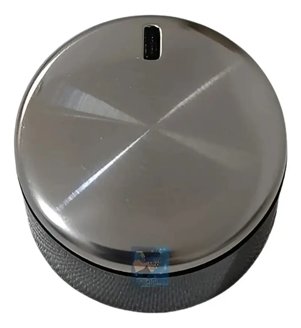 Perilla Para Estufa Abba De Piso Original X 2 Unds 1
