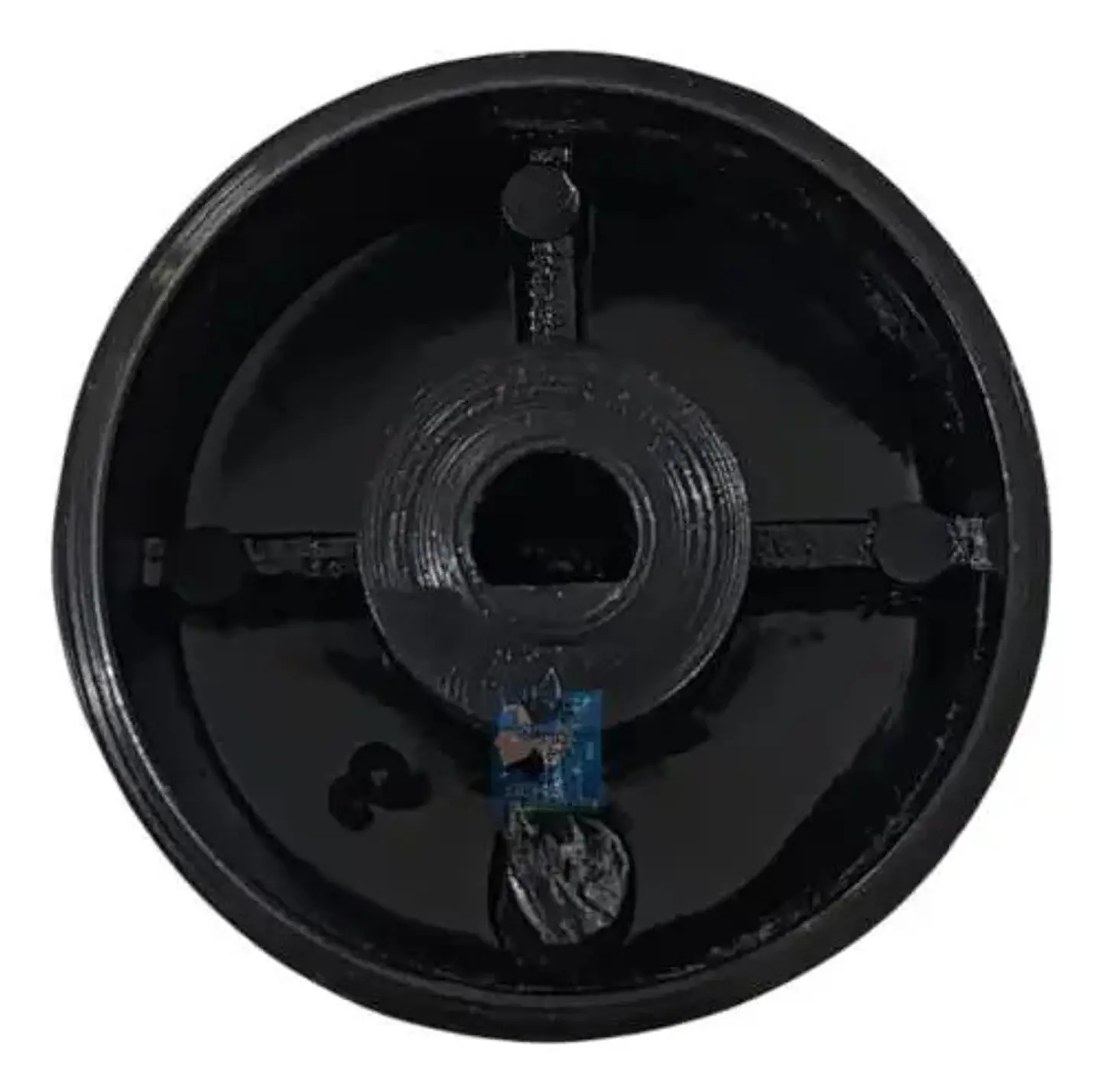 Perilla Para Estufa Abba De Piso Original X 2 Unds 2