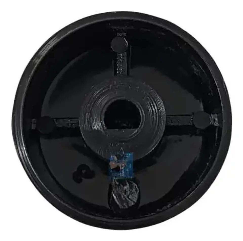Perilla Para Estufa Abba De Piso Original X 2 Unds 2