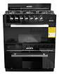 Perilla Para Estufa Abba De Piso Original X 2 Unds - Miniatura 3