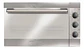 Resistencia Original Horno Challenger He2490 He2495 220 V - Miniatura 2
