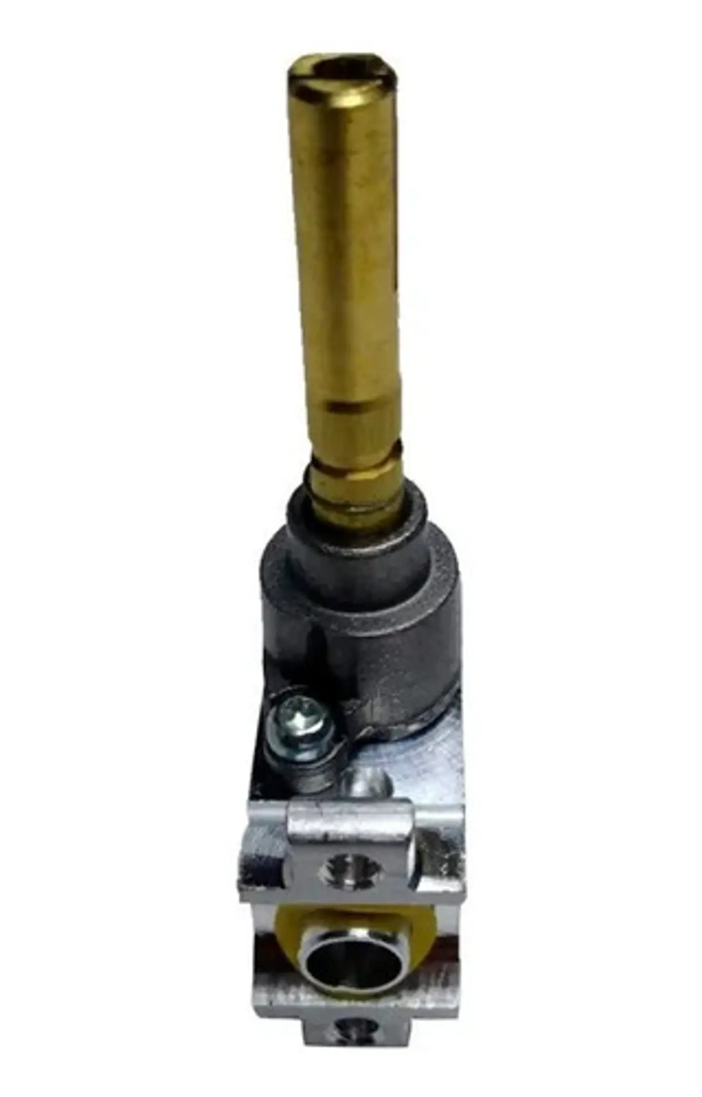 Válvula De Aluminio Original Para Estufa Challenger 2