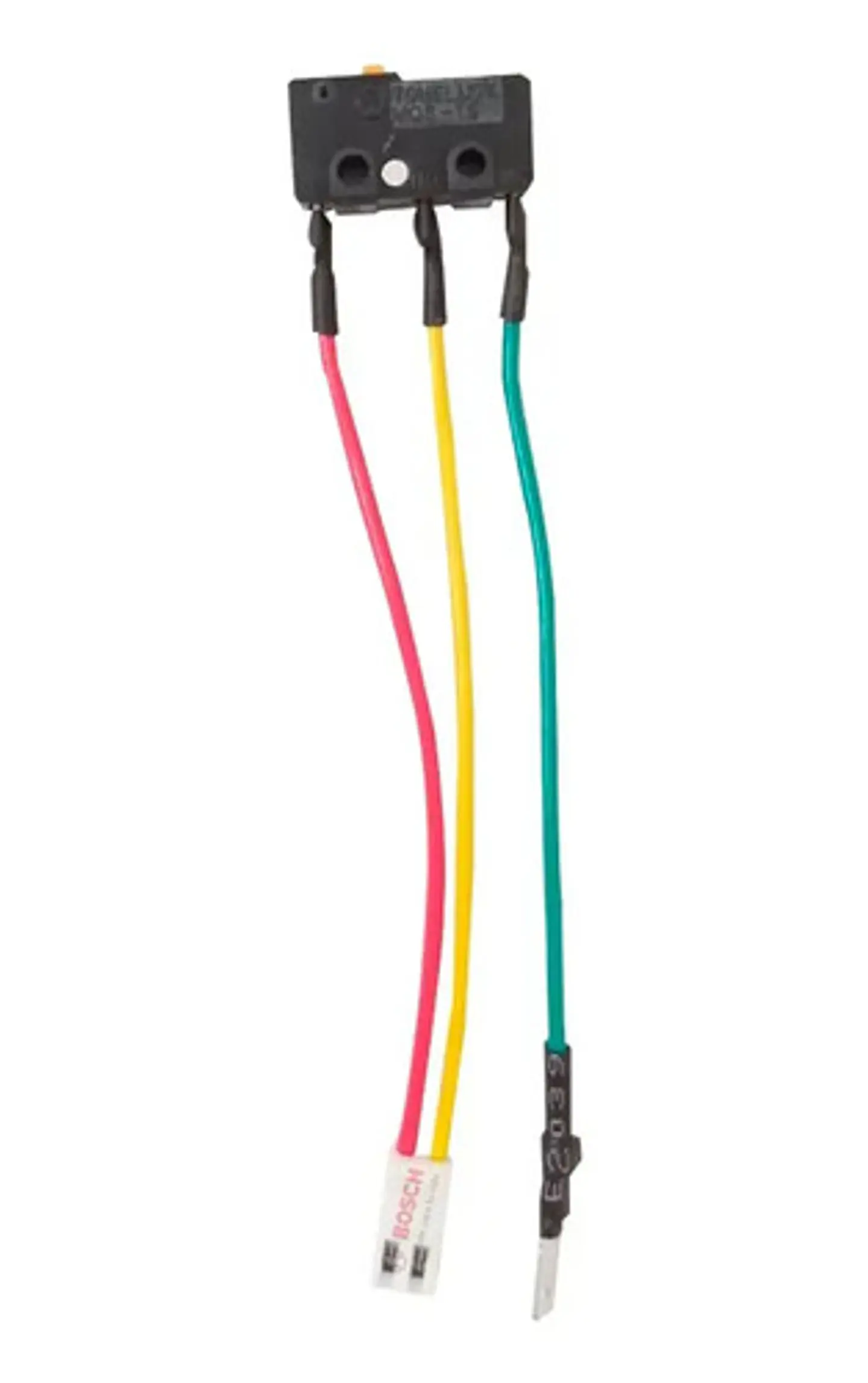 Microswitch Original Para Calentador Bosch 5.5 Lts 1