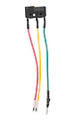 Microswitch Original Para Calentador Bosch 5.5 Lts - Miniatura 1