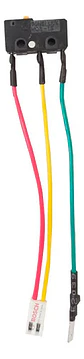 Microswitch Original Para Calentador Bosch 5.5 Lts - Miniatura 2