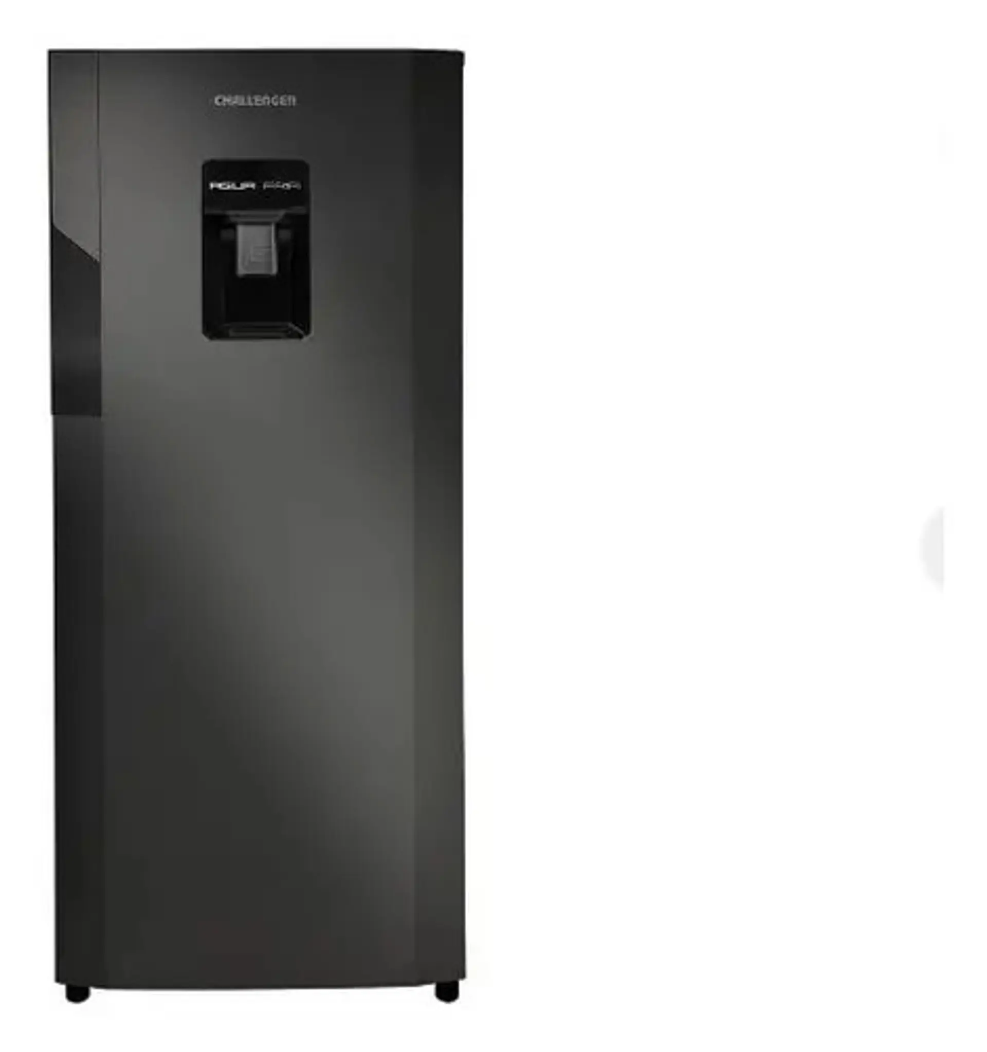 Kit Pata Niveladora Nevera Challenger Lúmina 2