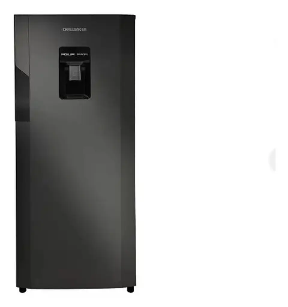 Kit Pata Niveladora Nevera Challenger Lúmina 2