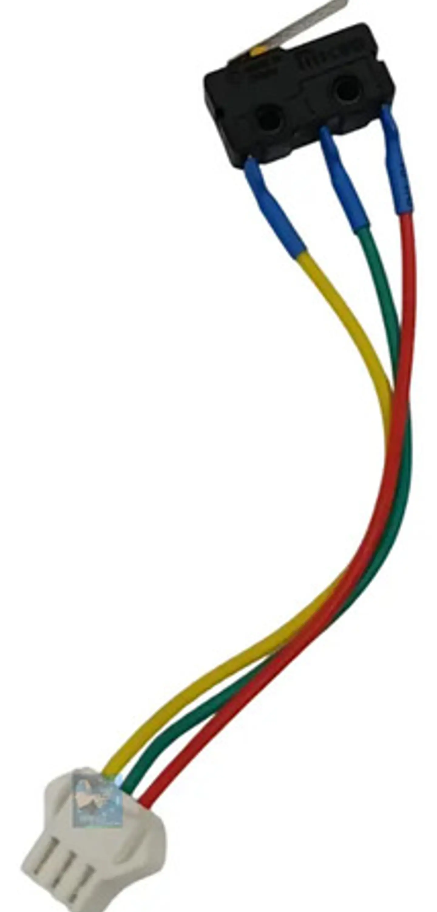 Microswitch Para Calentador Bosch Con Aleta 1