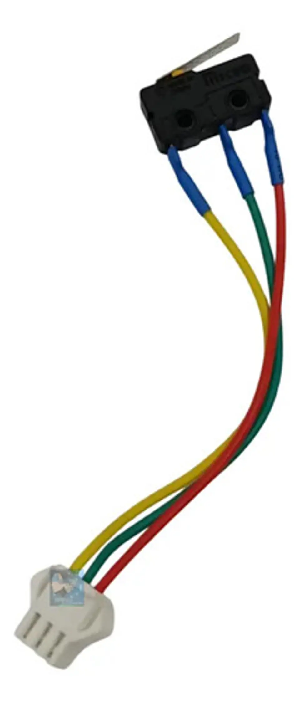 Microswitch Para Calentador Bosch Con Aleta 1