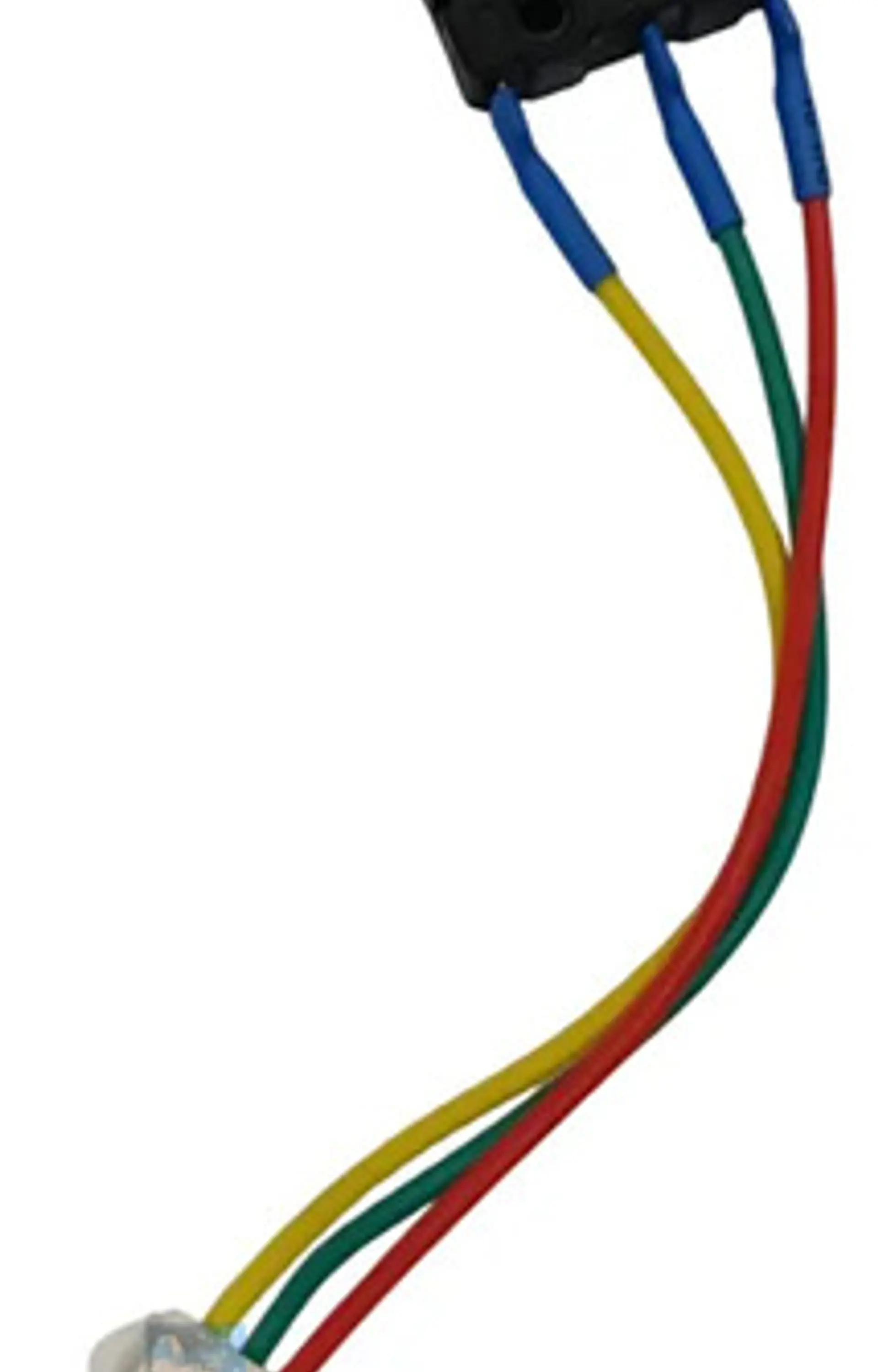 Microswitch Para Calentador Bosch Con Aleta 2