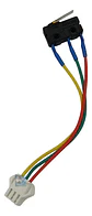 Microswitch Para Calentador Bosch Con Aleta - Miniatura 2