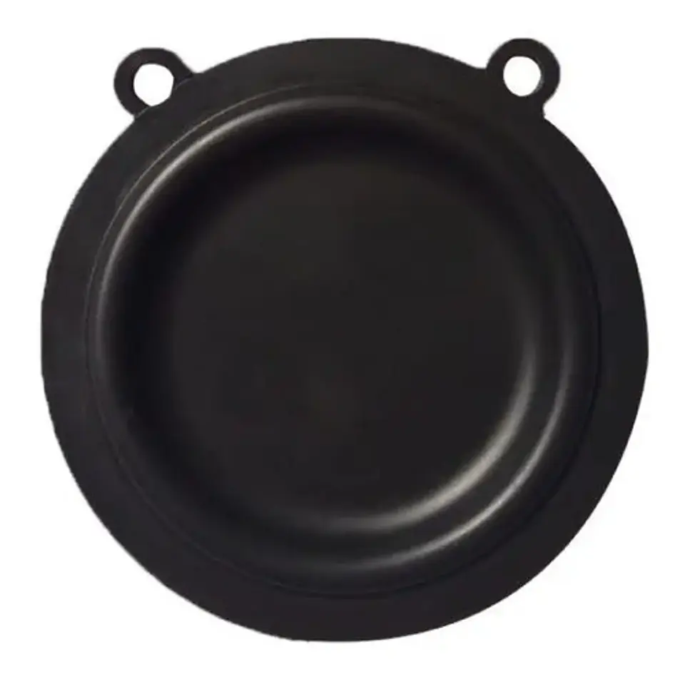 Membrana O Diafragma Para Calentador Multimarca 73 Mm 1