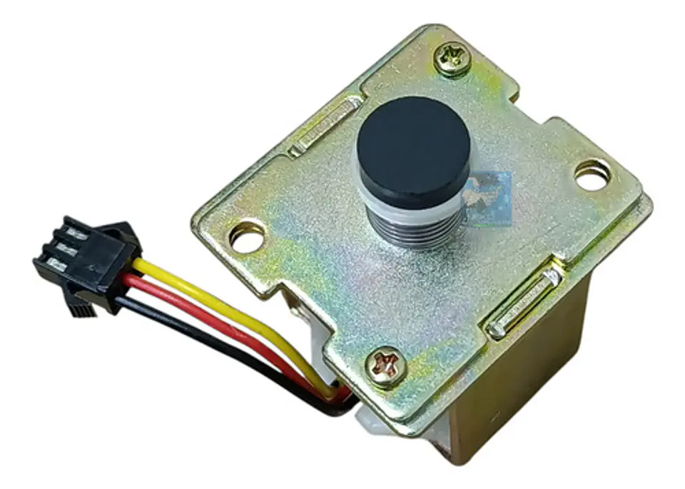 Válvula Solenoide Para Calentador Challenger 1